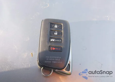 2022 Lexus Rx 350 from USA, damaged, VIN 2T2HZMDA5NC326713